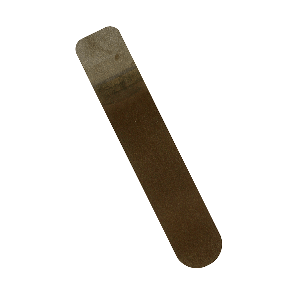 HPN SubliCraft "Straight" Sock Heat Press Insert - HeatPressNation