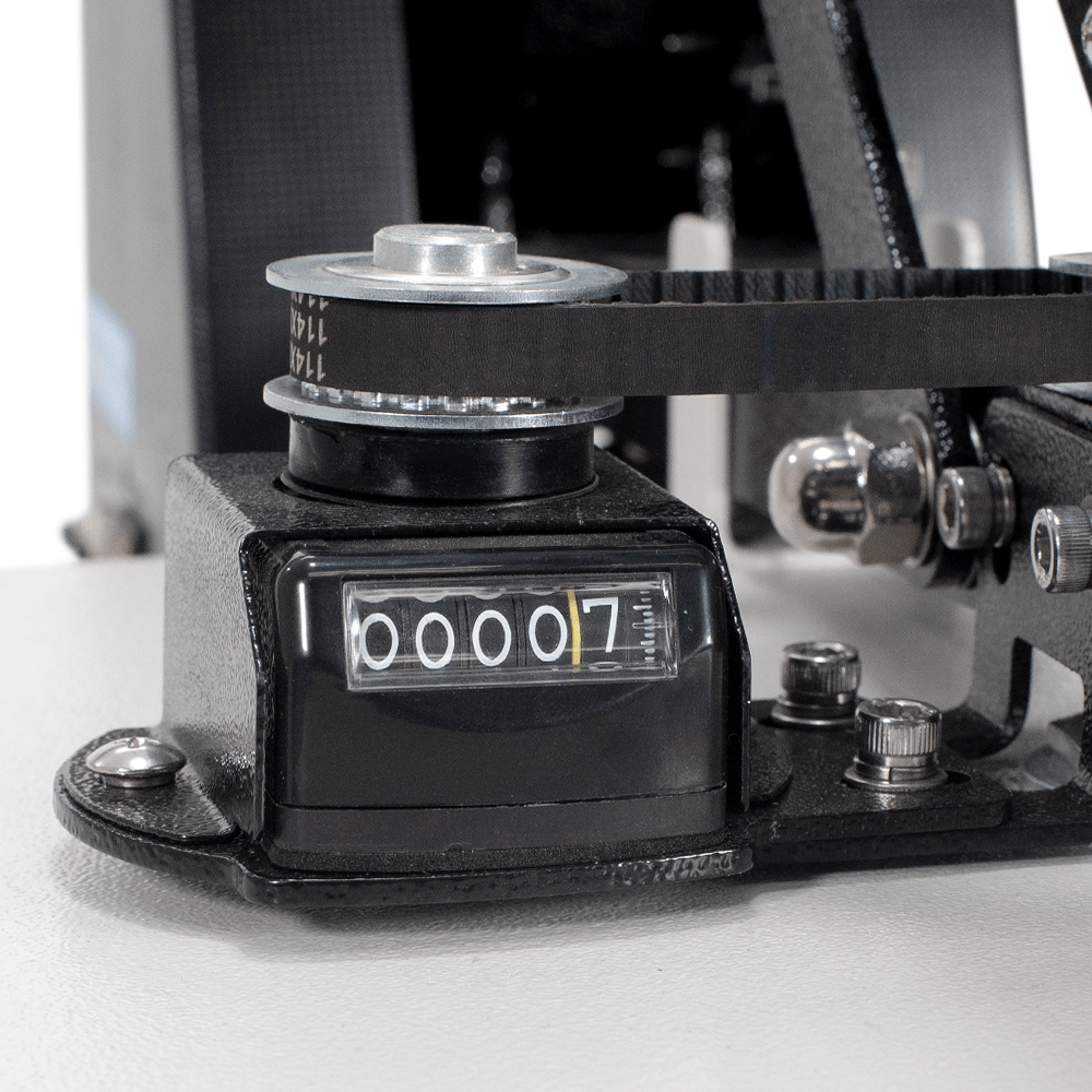 HPN Signature PRO 16" x 24" Auto - Open Heat Press with SurePressure - HeatPressNation