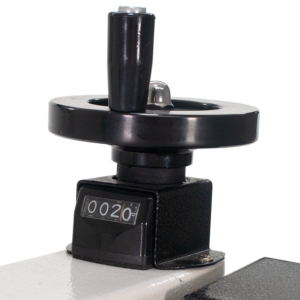 HPN Signature PRO 15" x 15" Swing Away Heat Press with SurePressure - HeatPressNation