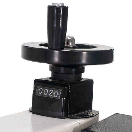 HPN Signature PRO 15" x 15" 8 - in - 1 Multifunction Heat Press with SurePressure - HeatPressNation