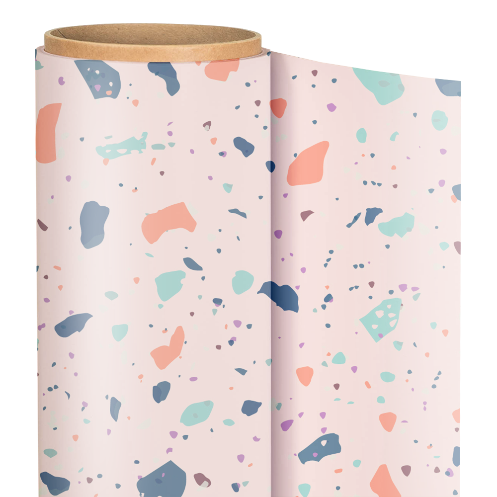 Siser EASYPATTERNS Heat Transfer Vinyl 12" - By the Yard