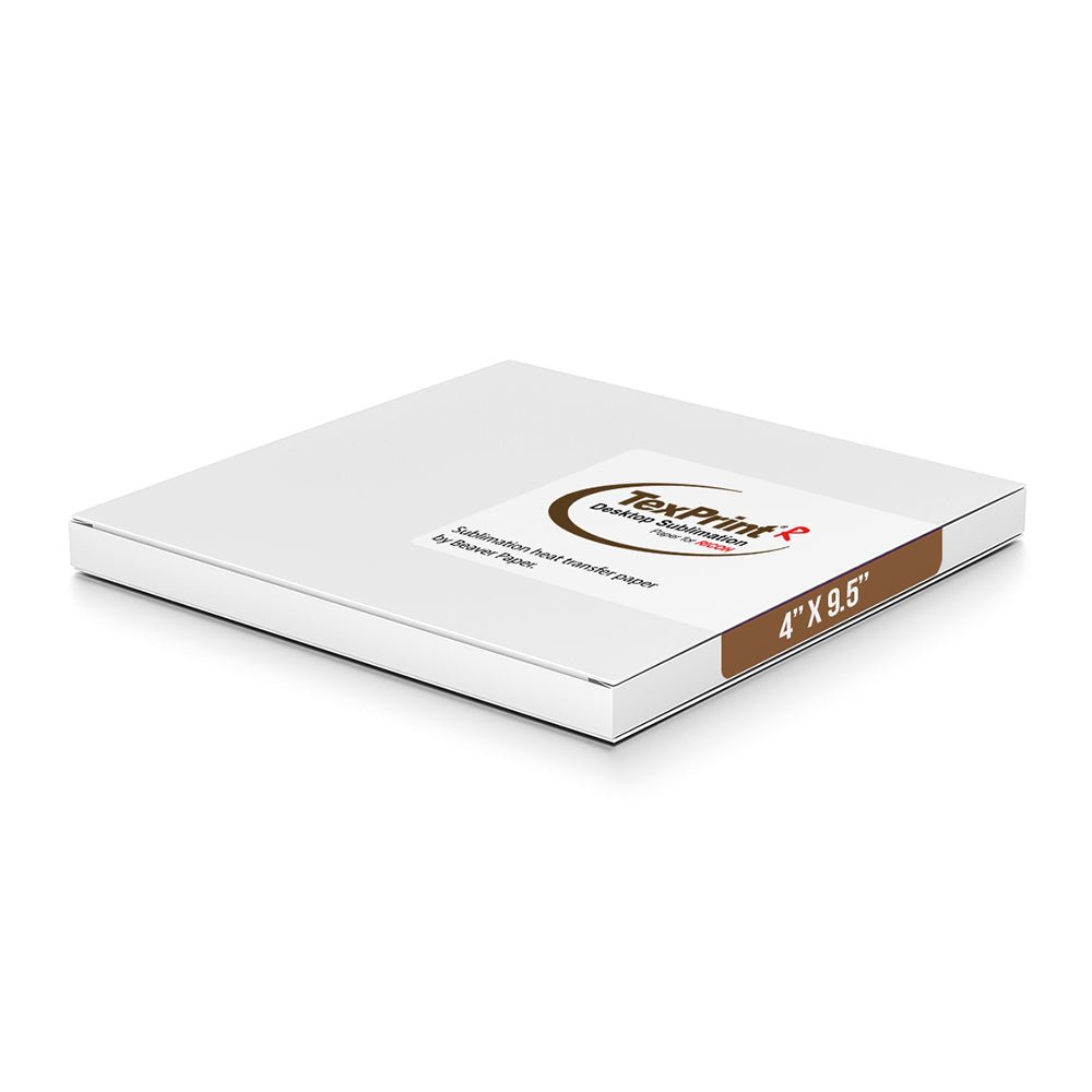 TexPrint R Sublimation Paper 110 Sheets texprint-r-sublimation-paper-110-sheets