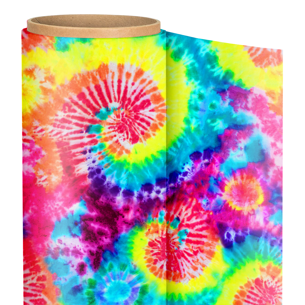 Siser EASYPATTERNS Heat Transfer Vinyl 12" - By the Yard