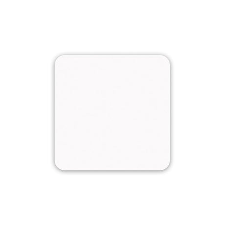 Unisub 2.25" x 2.25" Square Sublimation FRP Magnet - HeatPressNation