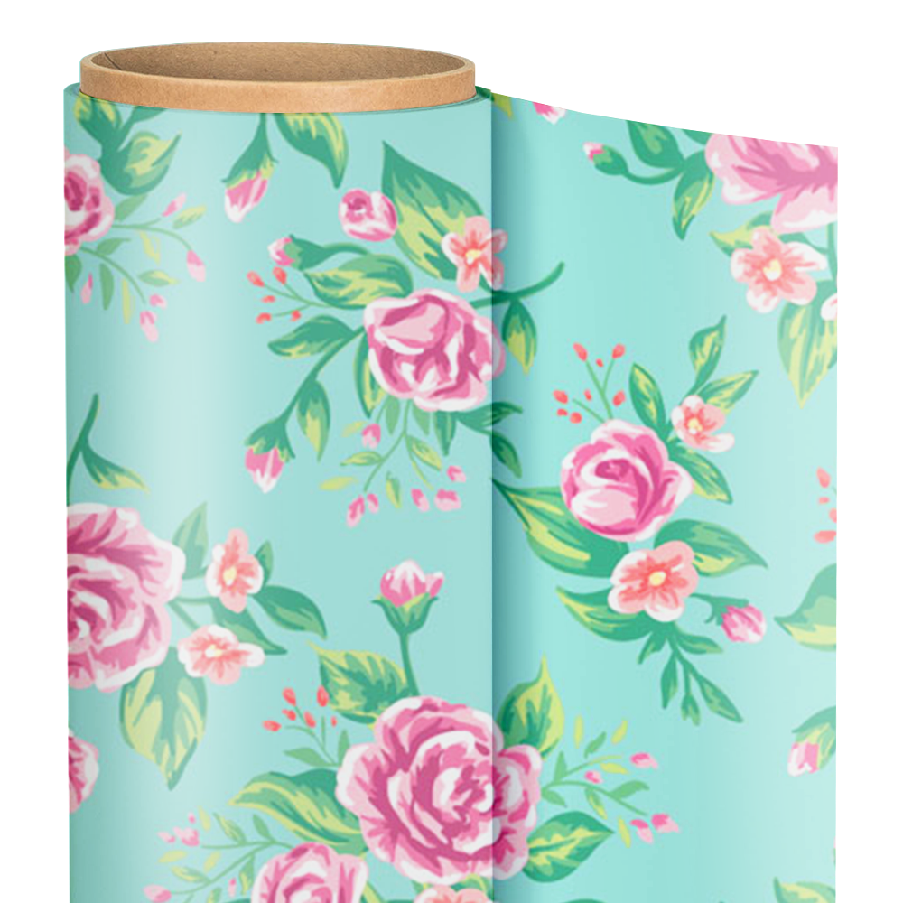 Siser EASYPATTERNS Heat Transfer Vinyl 12" - By the Yard