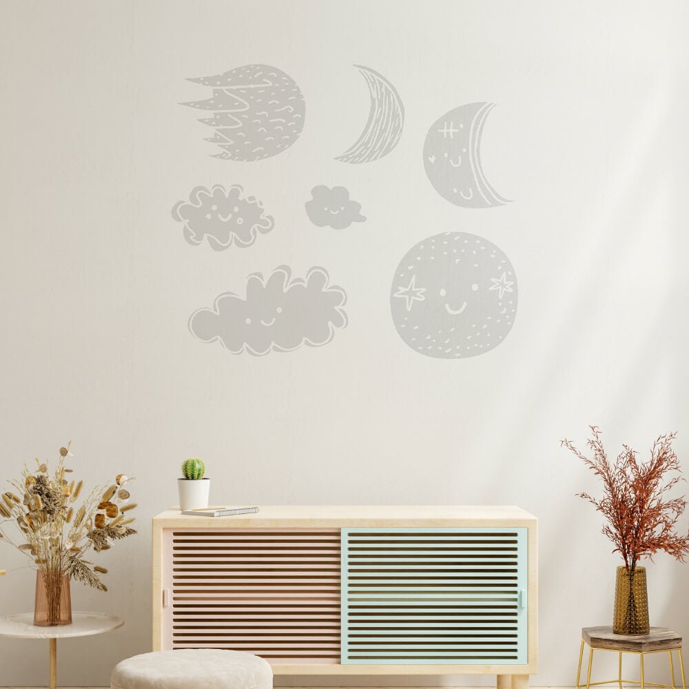 Sky Bundle Vector Design - HeatPressNation