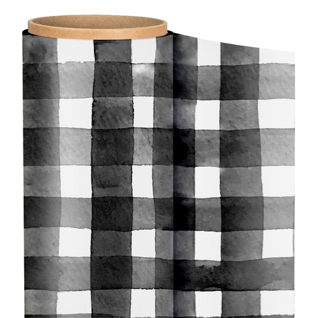 Siser EASYPATTERNS Wärmeübertragungsvinyl, 30,5 cm, Meterware