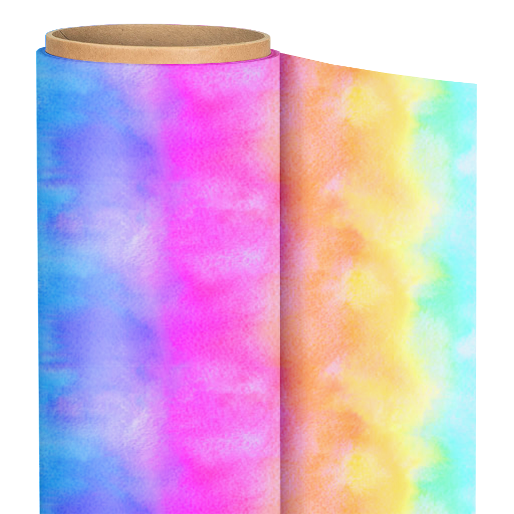 Siser EASYPATTERNS Heat Transfer Vinyl 12" - By the Yard