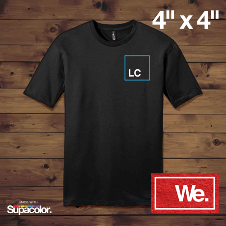 Supacolor Wearable Heat Transfer - HeatPressNation