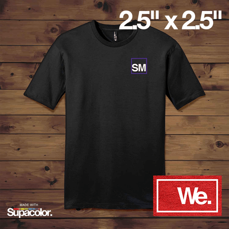 Supacolor Wearable Heat Transfer - HeatPressNation