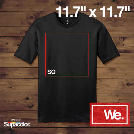 Supacolor Wearable Heat Transfer - HeatPressNation