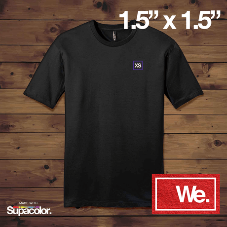 Supacolor Wearable Heat Transfer - HeatPressNation