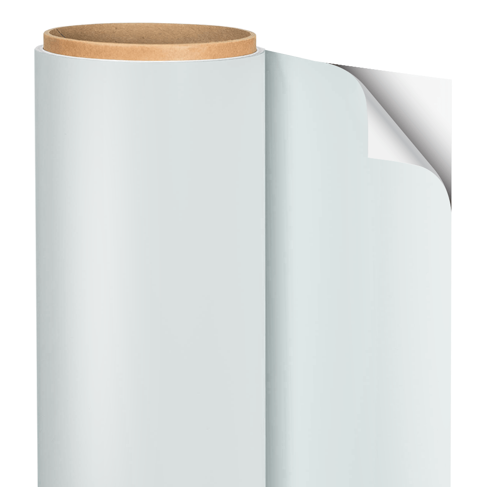 Siser EasyPSV Permanent Adhesive Sticker Vinyl - 48" x 25 Yards - HeatPressNation