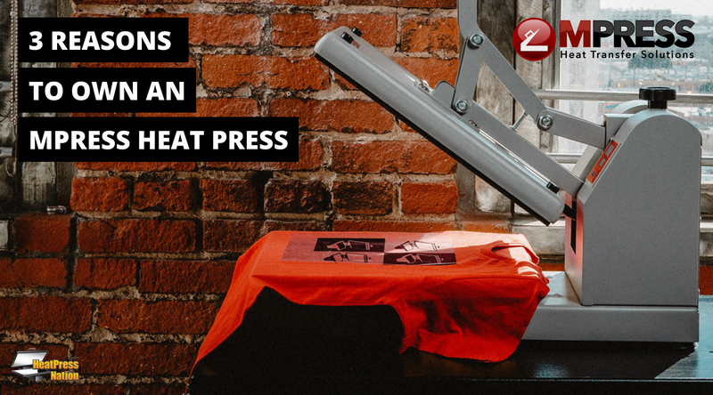 mpress-heat-press