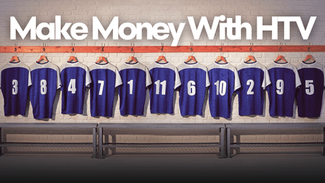 Different Ways To Make Money With Heat Transfer Vinyl (HTV) - HeatPressNation