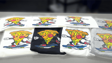 Avoid These Common Mistakes While Using a Heat Transfer Paper - HeatPressNation