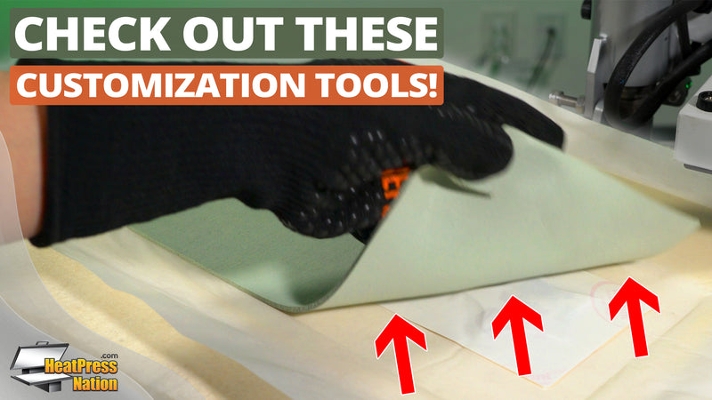 Customization Tools You May Have Missed
