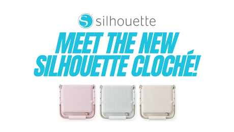 Meet Silhouette's  New Heat Press: The Silhouette CloChé! - HeatPressNation