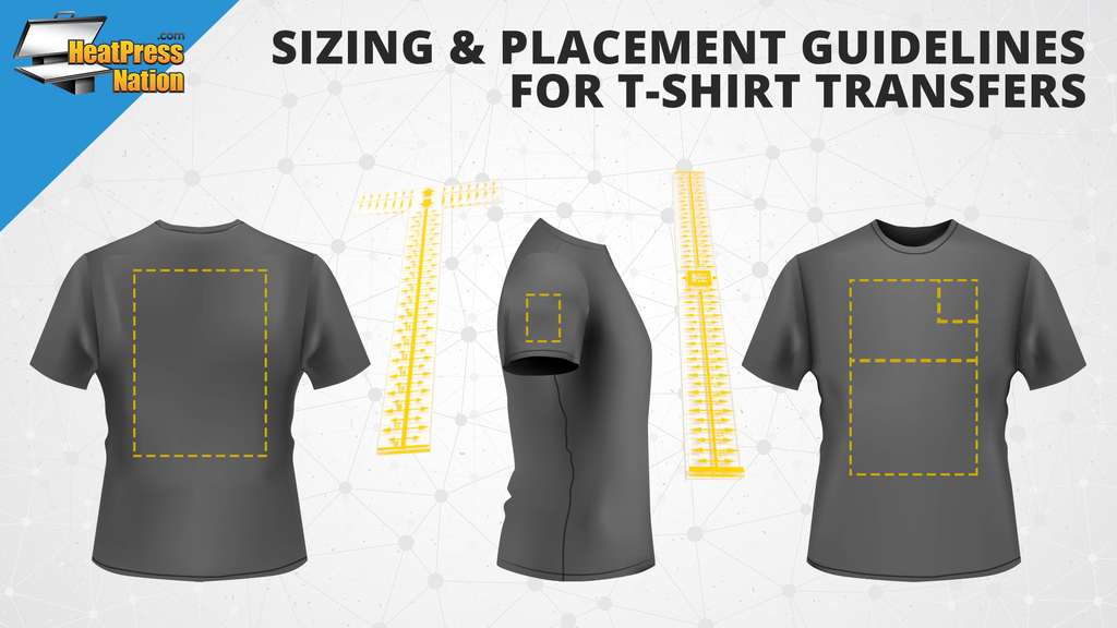 A Guide to the A-SUB T-shirt Transfer Paper