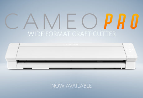 The Brand New Silhouette Cameo PRO...is finally here! - HeatPressNation