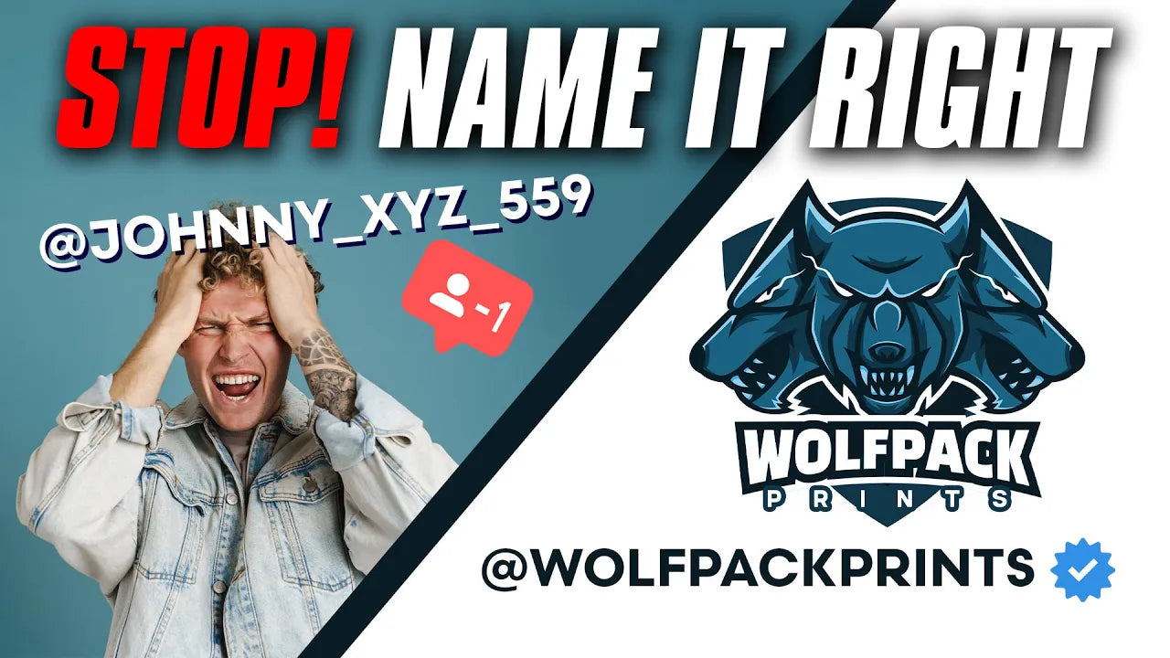 How to Name Your Business: The 4 R’s Every Brand Should Follow