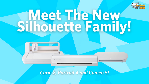 Best Vinyl Cutter for Crafters: Differences Between Cricut and Silhouette  Cameo - Stahls' Blog