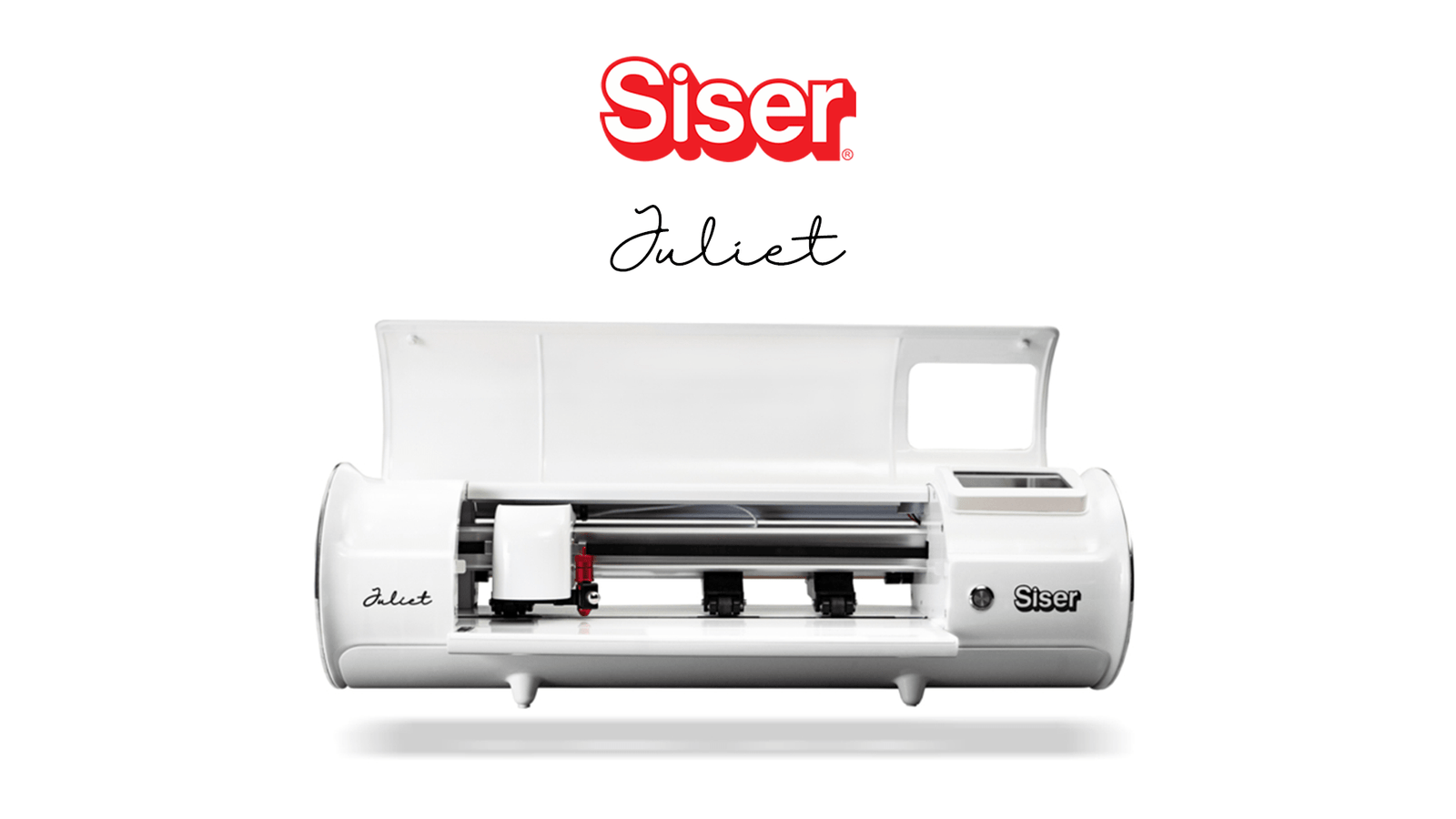Introducing the Siser Juliet 12" Vinyl Cutter! - HeatPressNation