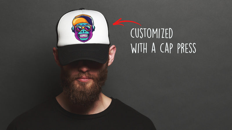 Can Your Business Benefit From A Cap Press?