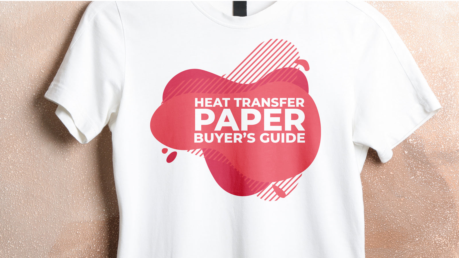 Heat Transfer Paper Buyer's Guide - HeatPressNation