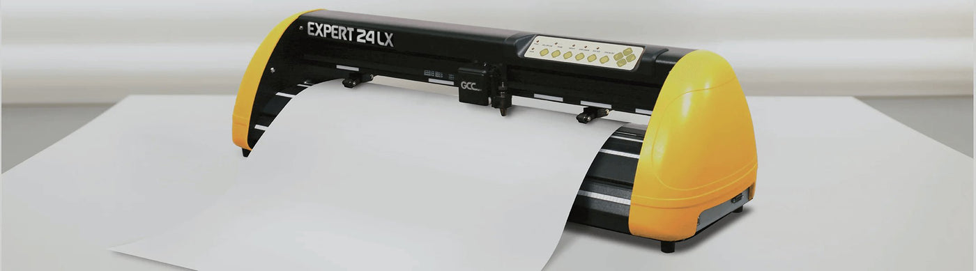 20" to 32" Vinyl Cutters