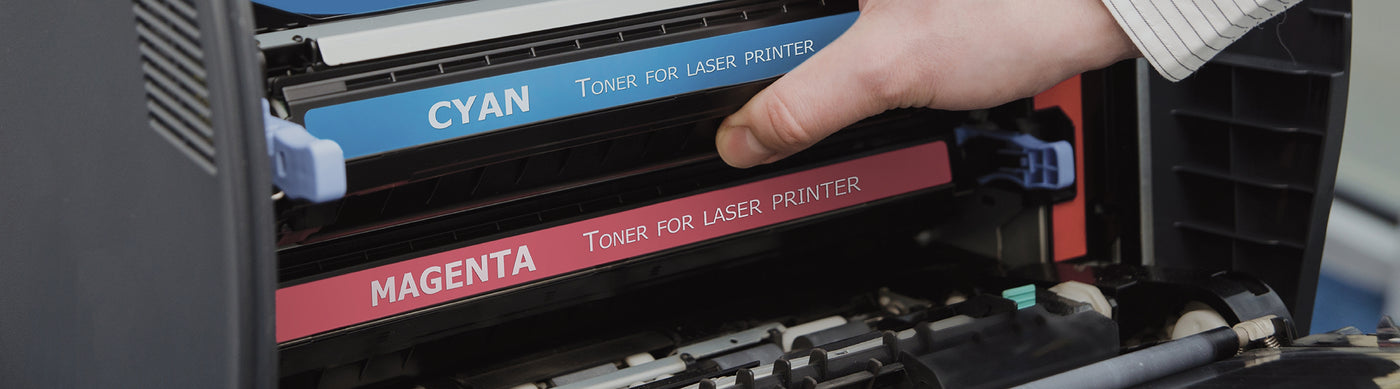 Inks & Toners