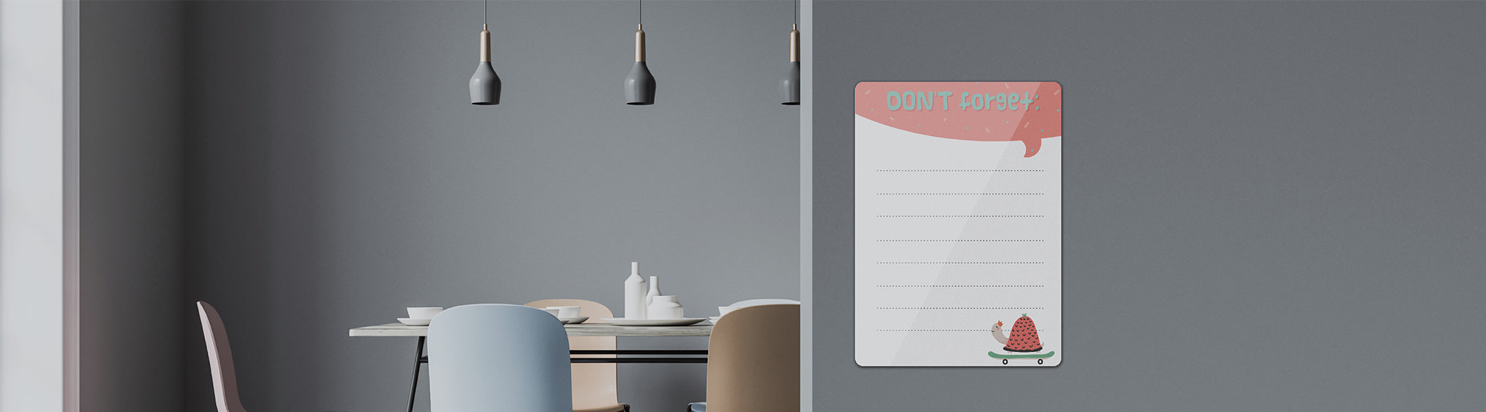 Sublimation Message Boards & Signs - Professional Quality Blanks