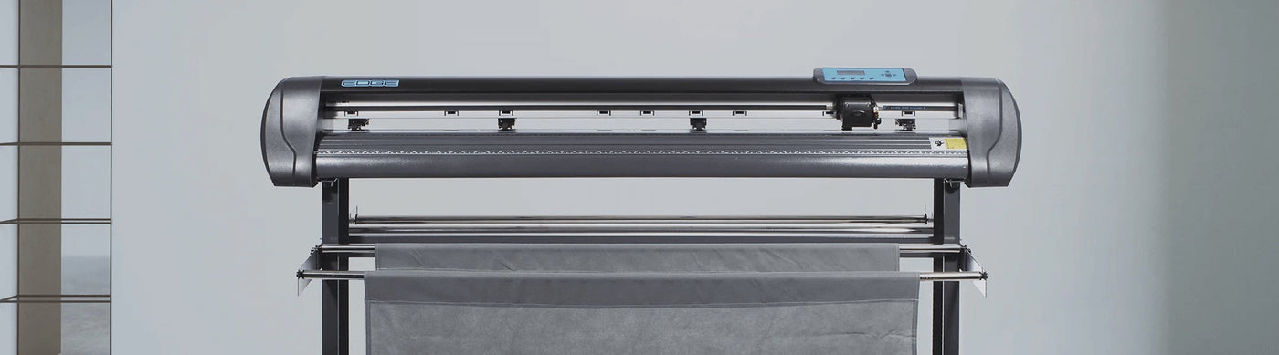 52" to 72" Vinyl Cutters - HeatPressNation