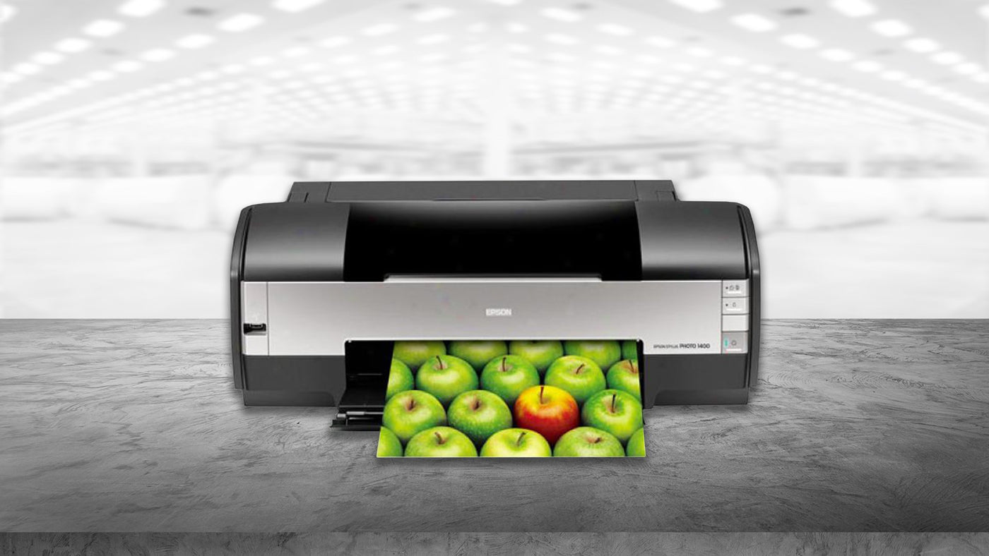 Epson Stylus 1400