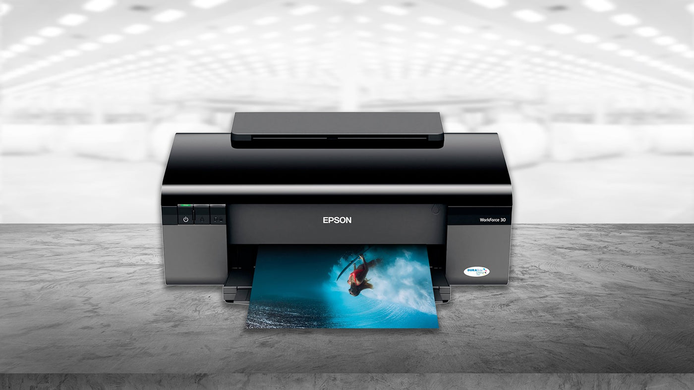 Epson Workforce 30