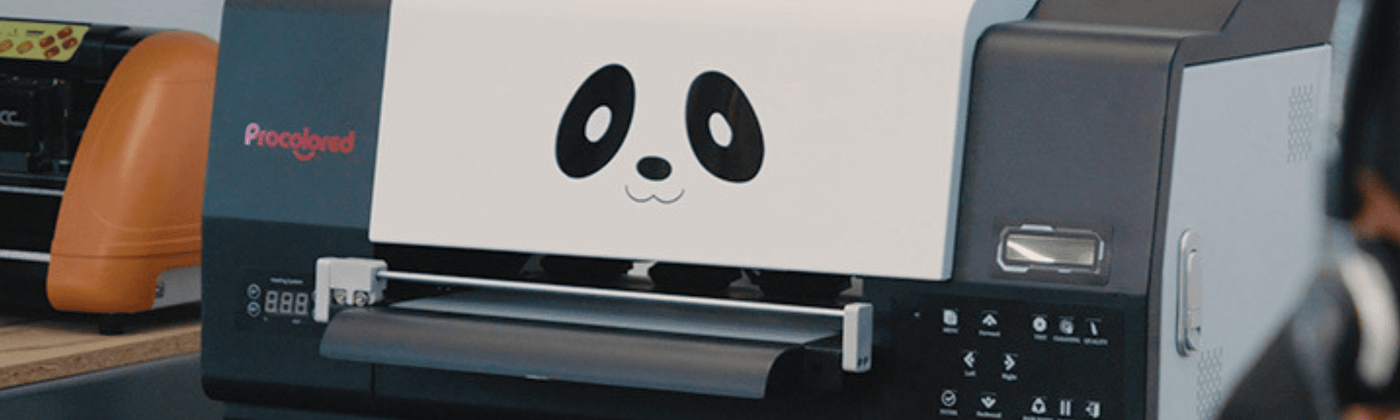 Procolored DTF Printers - HeatPressNation