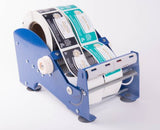 Uninet IColor 250 Lamination Roll Dispenser - 6" Multi Roll Capacity