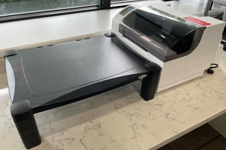 Uninet IColor 250 Lamination Stand
