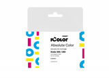 Uninet IColor 200/250 Dye Based CMY Ink Cartridge