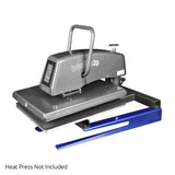 Hix Swing Away Splitter Stand for Swingman-20