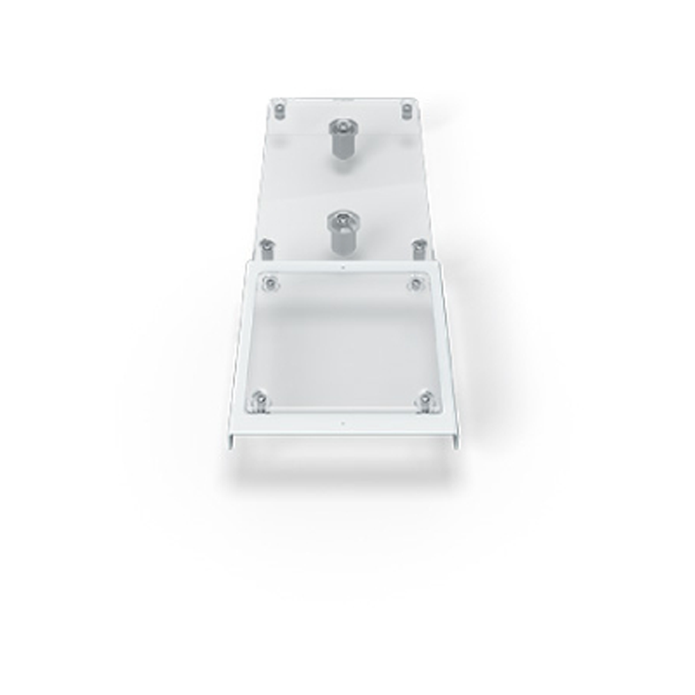 Epson Sleeve Platen 4" x 4" for SureColor F1070