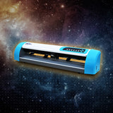 GCC AR-24 Vinyl Cutter Plotter