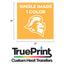 HPN TruePrint Screen Print Custom Heat Transfers