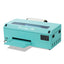DTF Station 8" Prestige A4 Seismo S20 Shaker and Oven Bundle - Mint