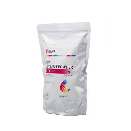 DTF Station Color Prime Flex DTF Powder