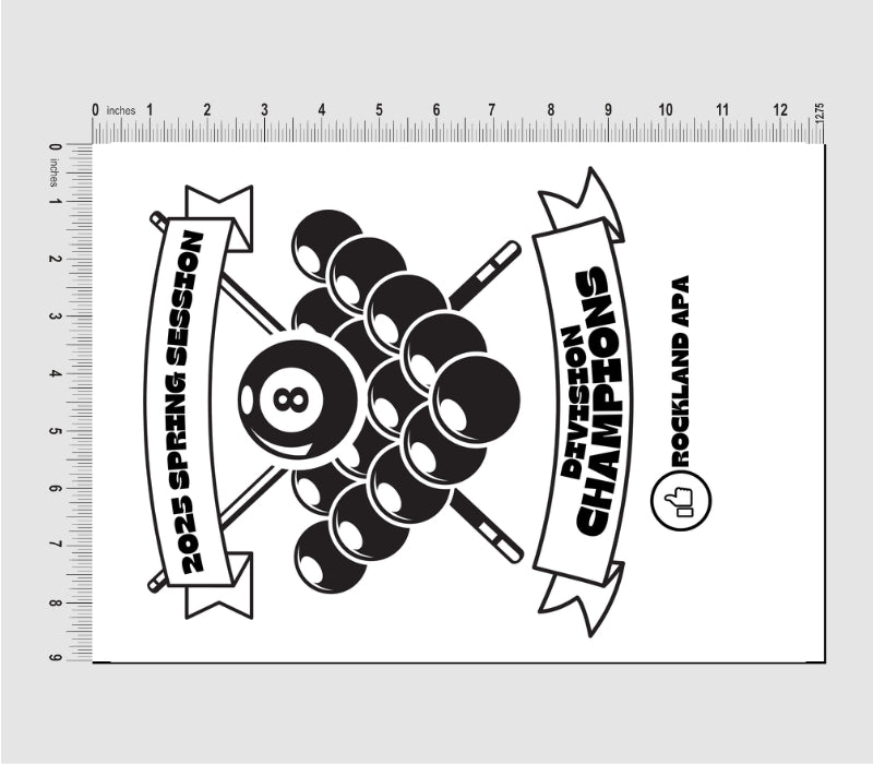 HPN TruePrint Screen Print Custom Heat Transfers - HeatPressNation