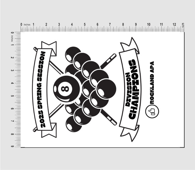 HPN TruePrint Screen Print Custom Heat Transfers - HeatPressNation
