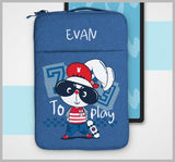 Uninet IColor 340 Apparel Plus White Toner DTF Printer with TrueSpec Heat Press