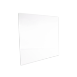 ChromaLuxe 12" Square Sublimation Aluminium Photo Panel - HeatPressNation