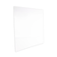 ChromaLuxe 24" x 20" Sublimation Aluminium Photo Panel - Gloss White